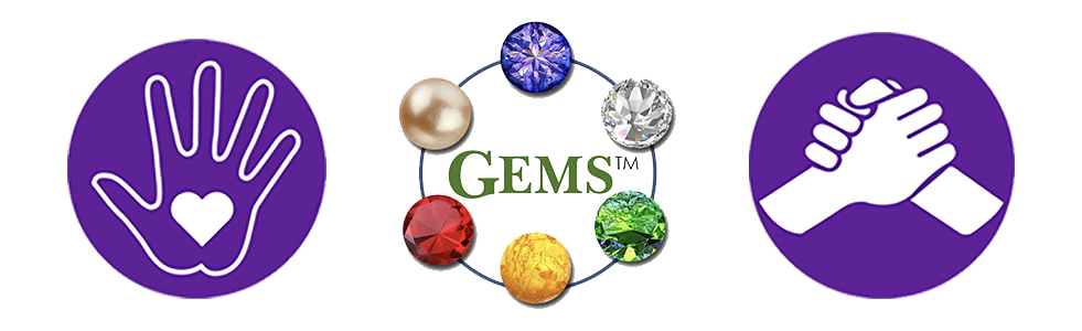 The GEMS®: Brain Change Model