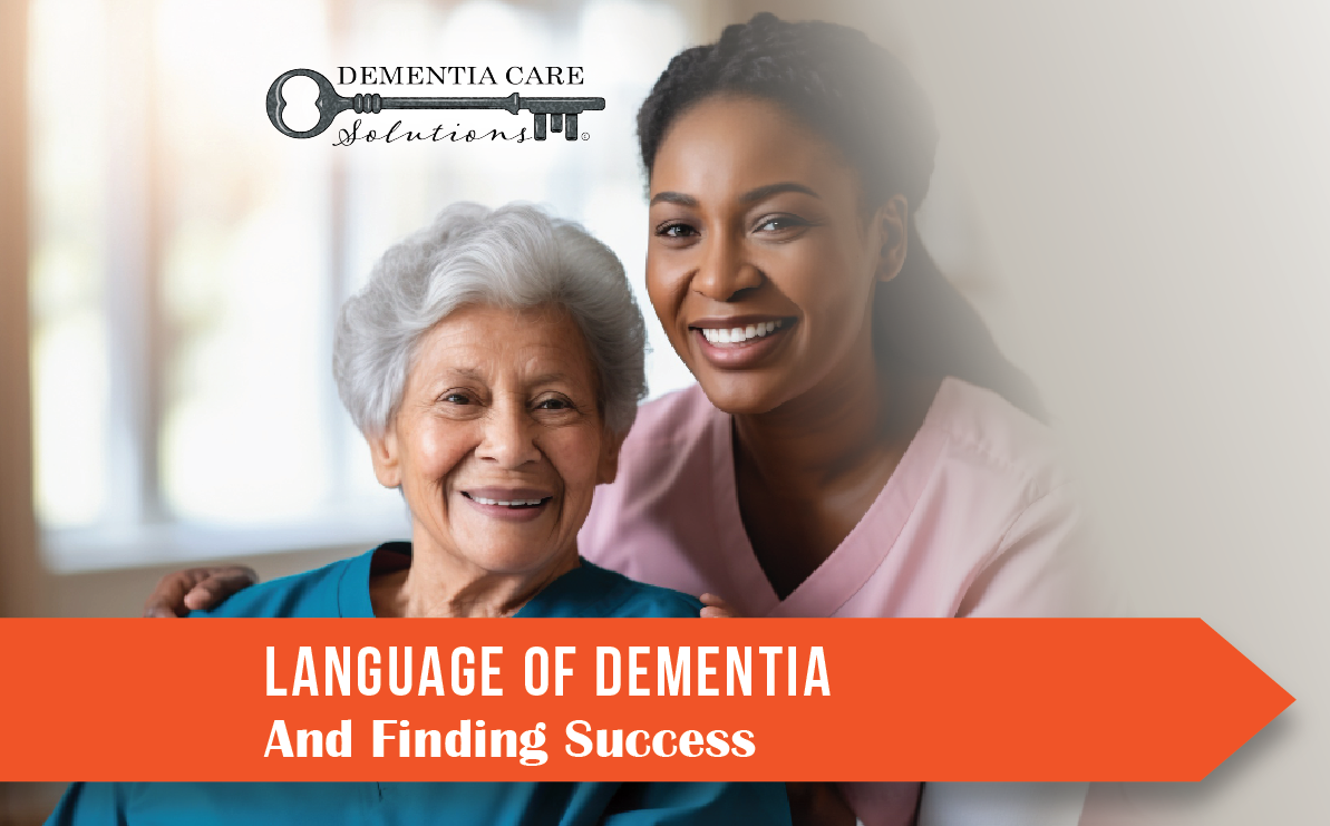 The Language of Dementia