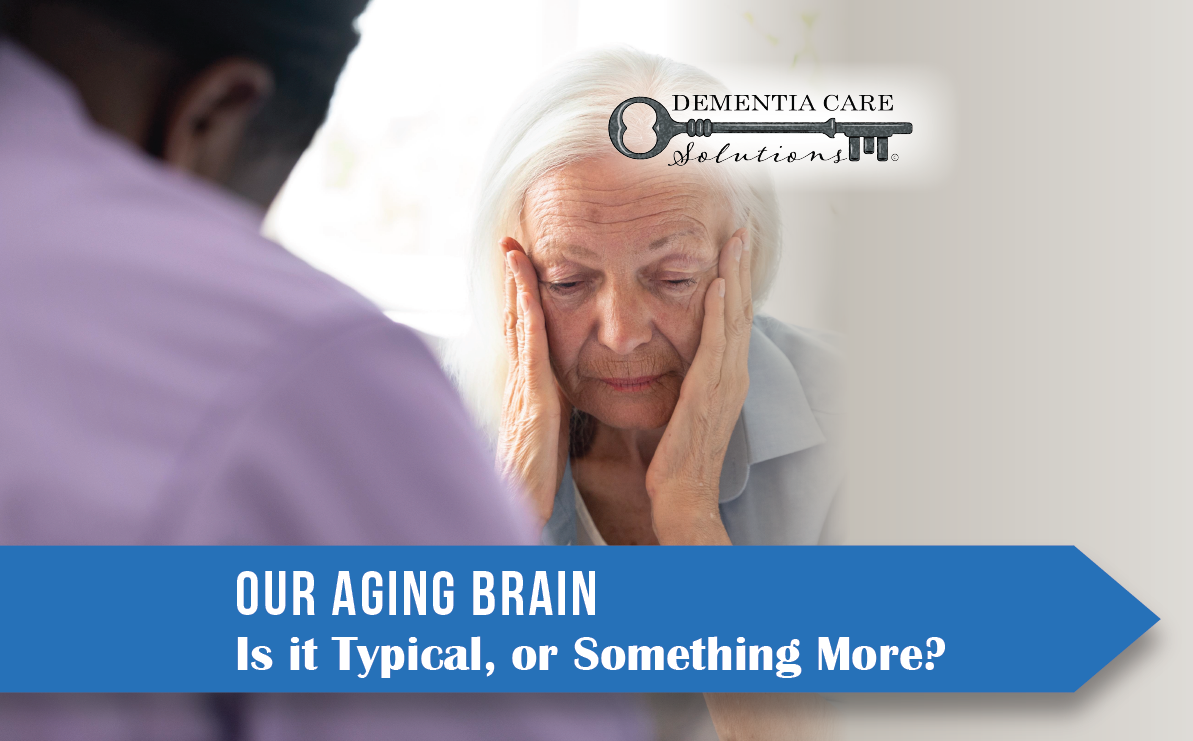 Our Aging Brain